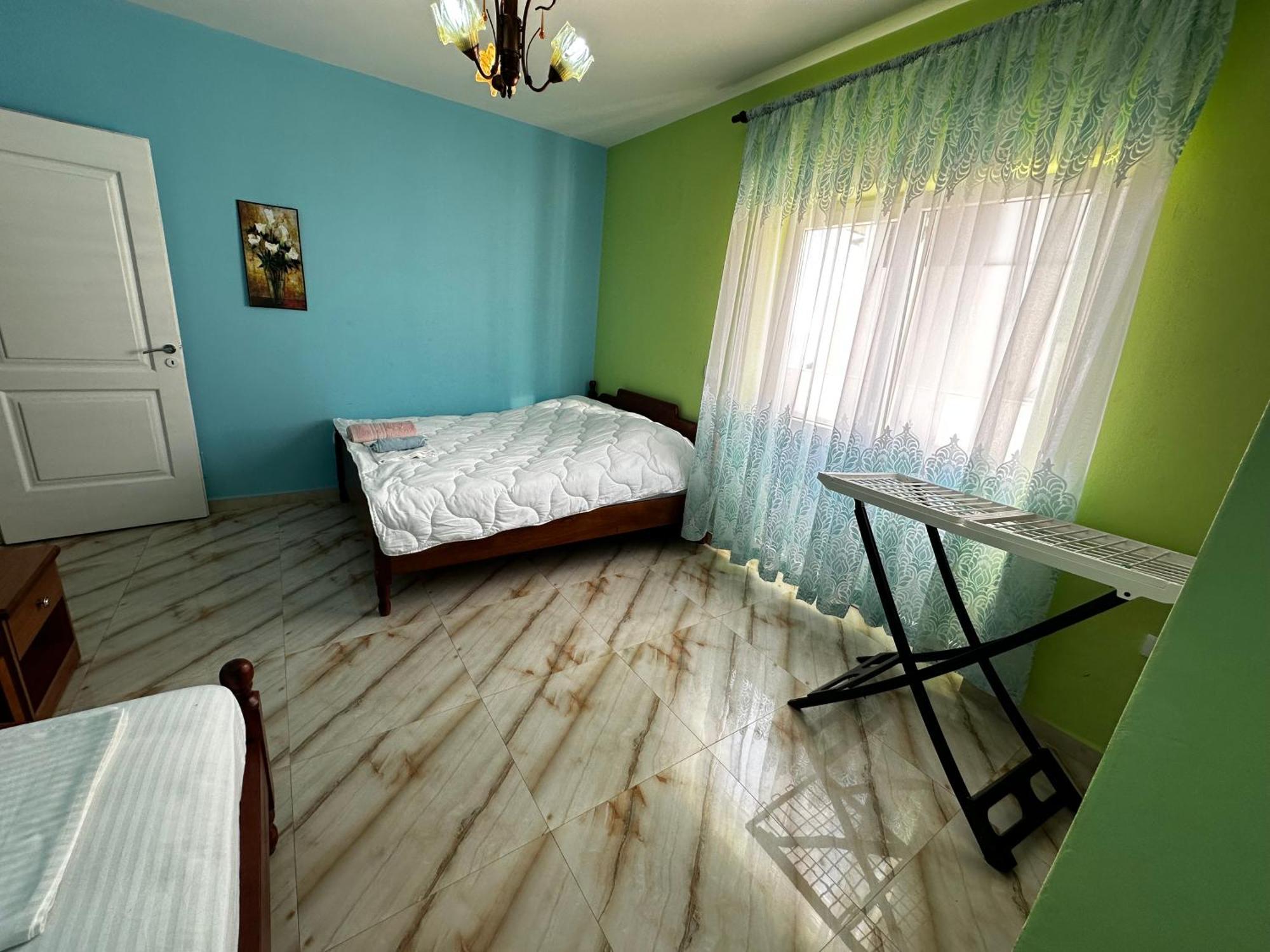 Romance Holiday Garden Inn ดูร์เรส ภายนอก รูปภาพ